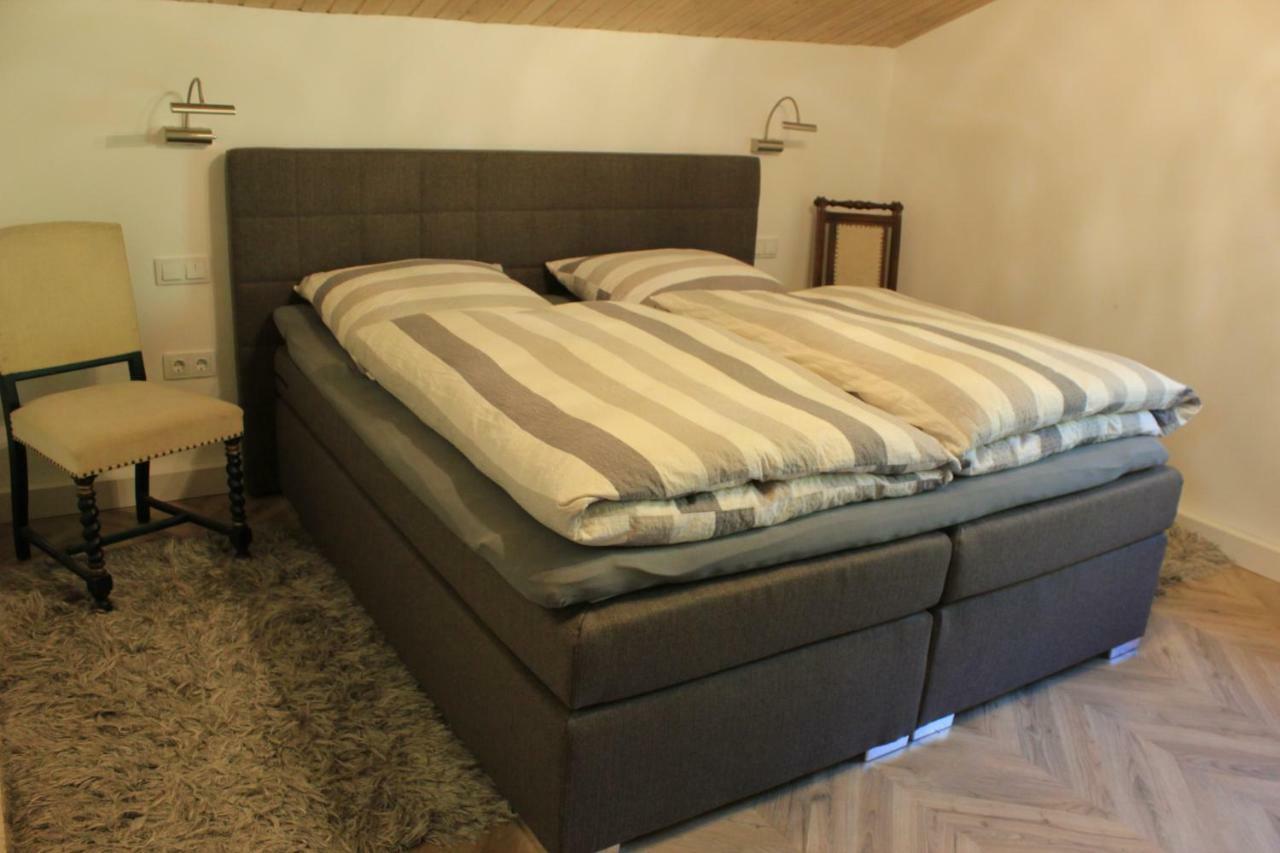 Friedrichsruh 2 Apartment Waldershof ภายนอก รูปภาพ